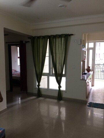 Gym in 2 BHK Apartment at Dwarkadhish Homes, Sector 84 – for Rent