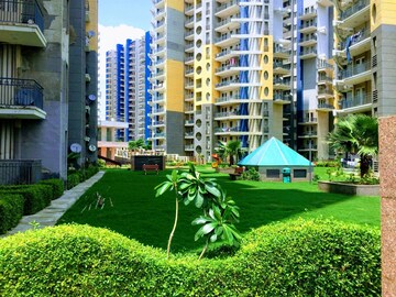 2 BHK Apartment – Garden View at Dwarkadhish Homes, Sector 84 - for Rent