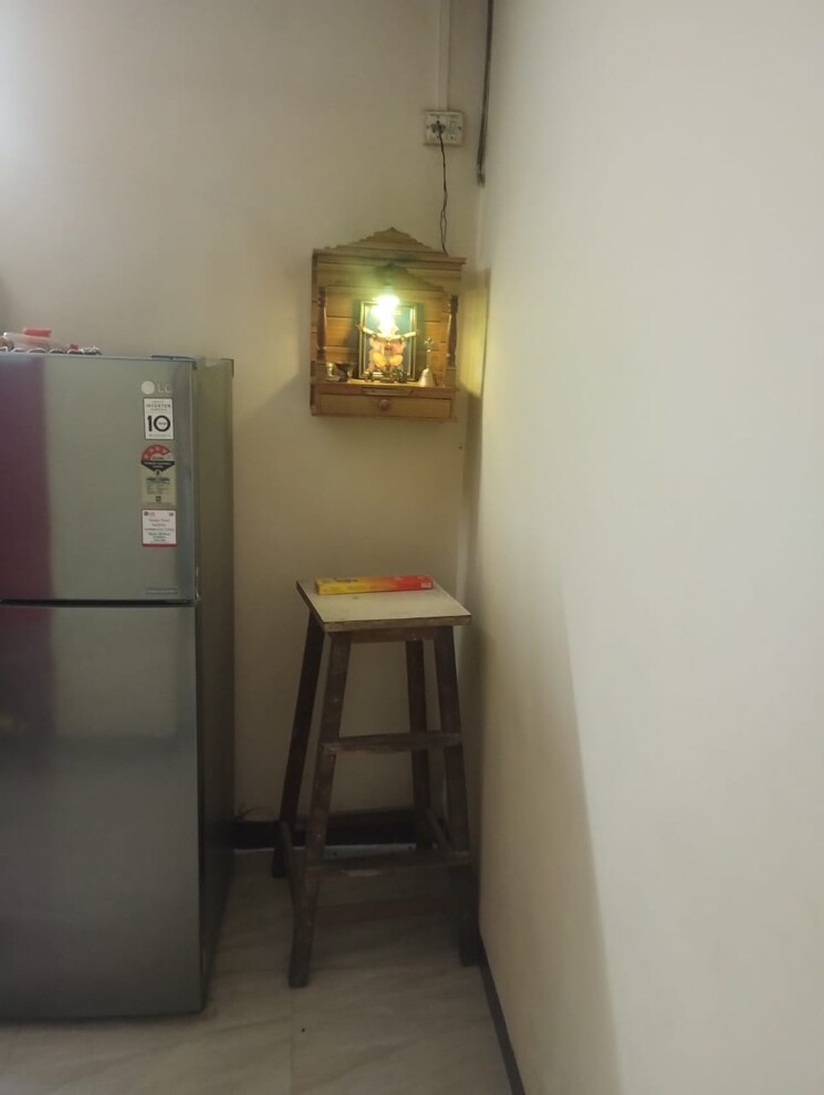 undefined, panchvan-complex 1 Bedroom 460 Sq.Ft. Apartment In Borivali West Mumbai 8909212