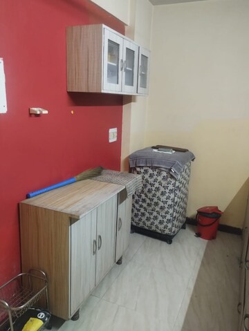 Bedroom in 1 BHK Apartment at Panchvan Complex, Borivali West – for Rent