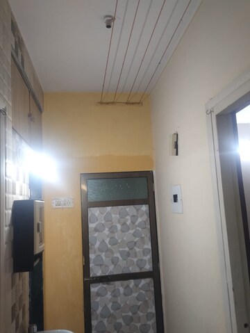 Building Lobby in 1 BHK Apartment at Panchvan Complex, Borivali West – for Rent