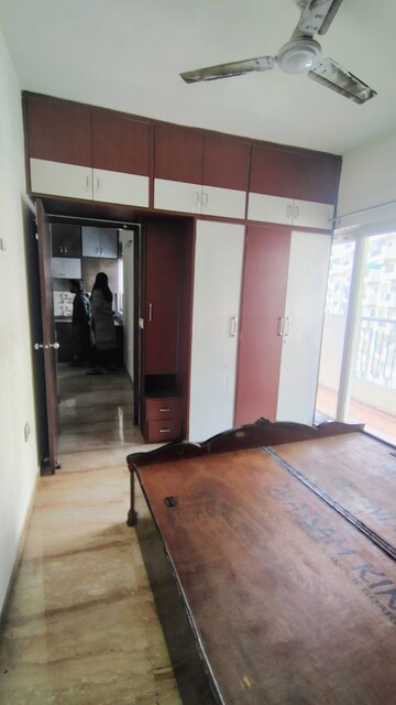 Room in 1 BHK Apartment at Pivotal Devaan, Sector 84 – for Rent