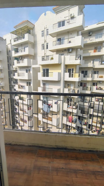 Master Plan in 1 BHK Apartment at Pivotal Devaan, Sector 84 – for Rent