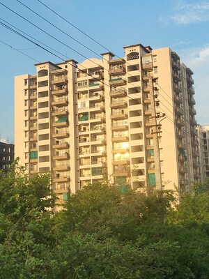 2 BHK Apartment For Sale in Zion Stonecrop and Celeste Garden, Sector 78