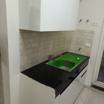 Kitchen in 2 BHK Apartment at BPTP Discovery Park, Sector 80 – for Rent