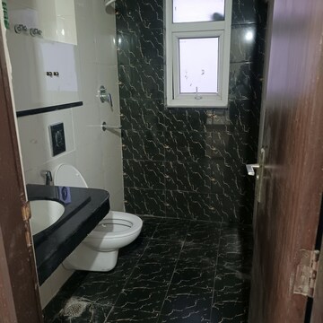 Bathroom in 2 BHK Apartment at BPTP Discovery Park, Sector 80 – for Rent