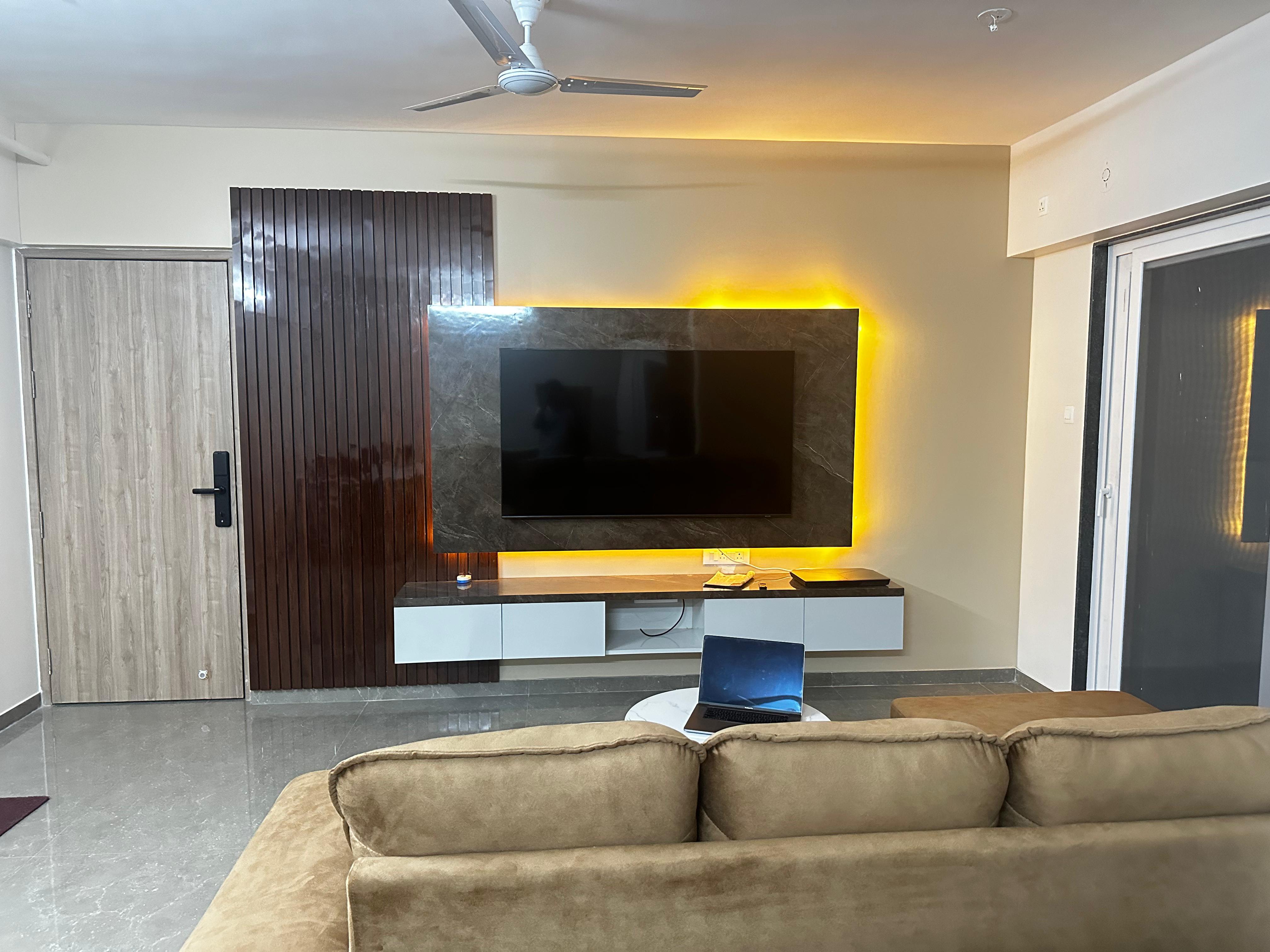 2 BHK Apartment For Sale in Venkatesh Skydale