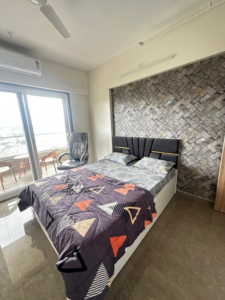 Bedroom, venkatesh-skydale 2 Bedroom 1250 Sq.Ft. Apartment In Sinhagad Road Pune 8909222