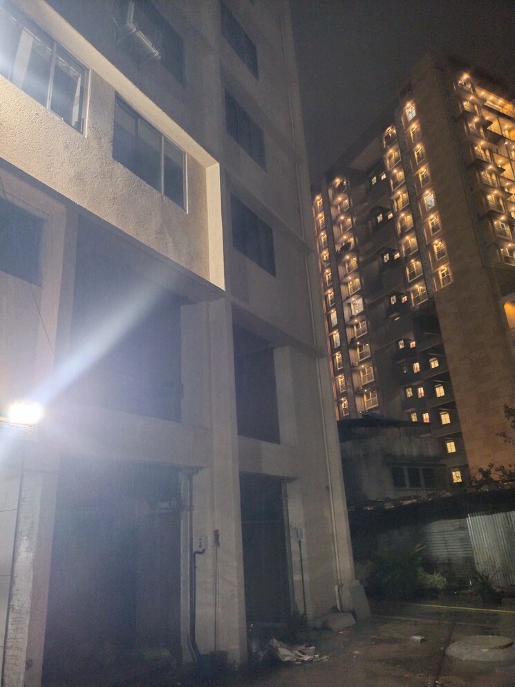 Exterior View, equinox-business-park 1 Bedroom 310 Sq.Ft. Apartment In Kurla West Mumbai 8909227