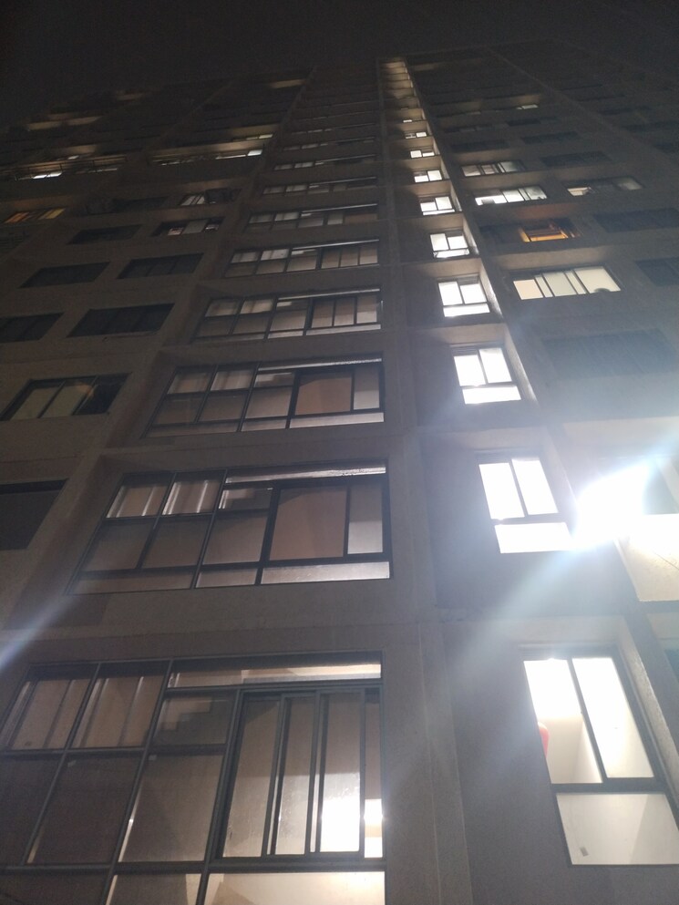 Exterior View, equinox-business-park 1 Bedroom 310 Sq.Ft. Apartment In Kurla West Mumbai 8909227