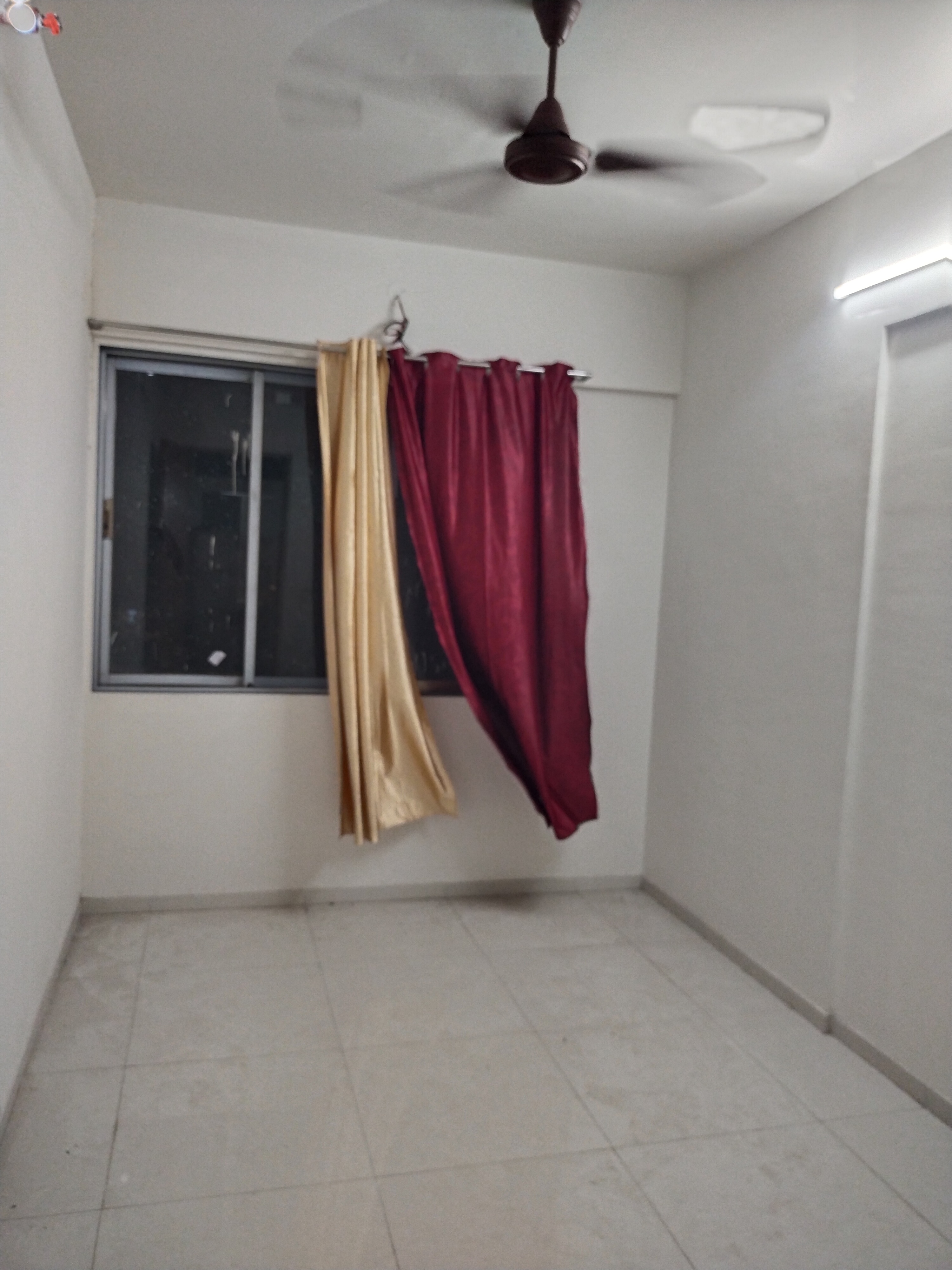 1 BHK + Pooja Room 310 Sq.Ft. Apartment in Equinox Business Park