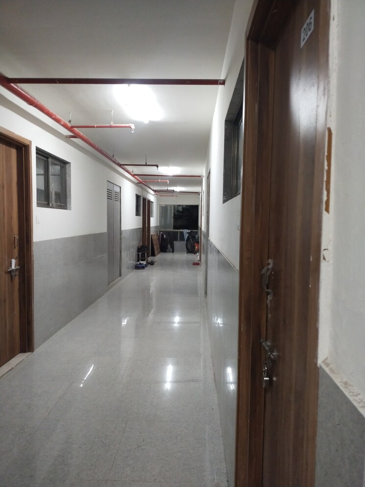 undefined, equinox-business-park 1 Bedroom 310 Sq.Ft. Apartment In Kurla West Mumbai 8909227