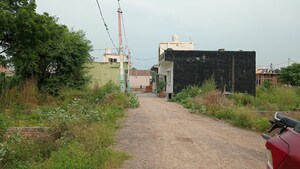  Plot For Sale in RSA Paradise Dream City, Tilapta