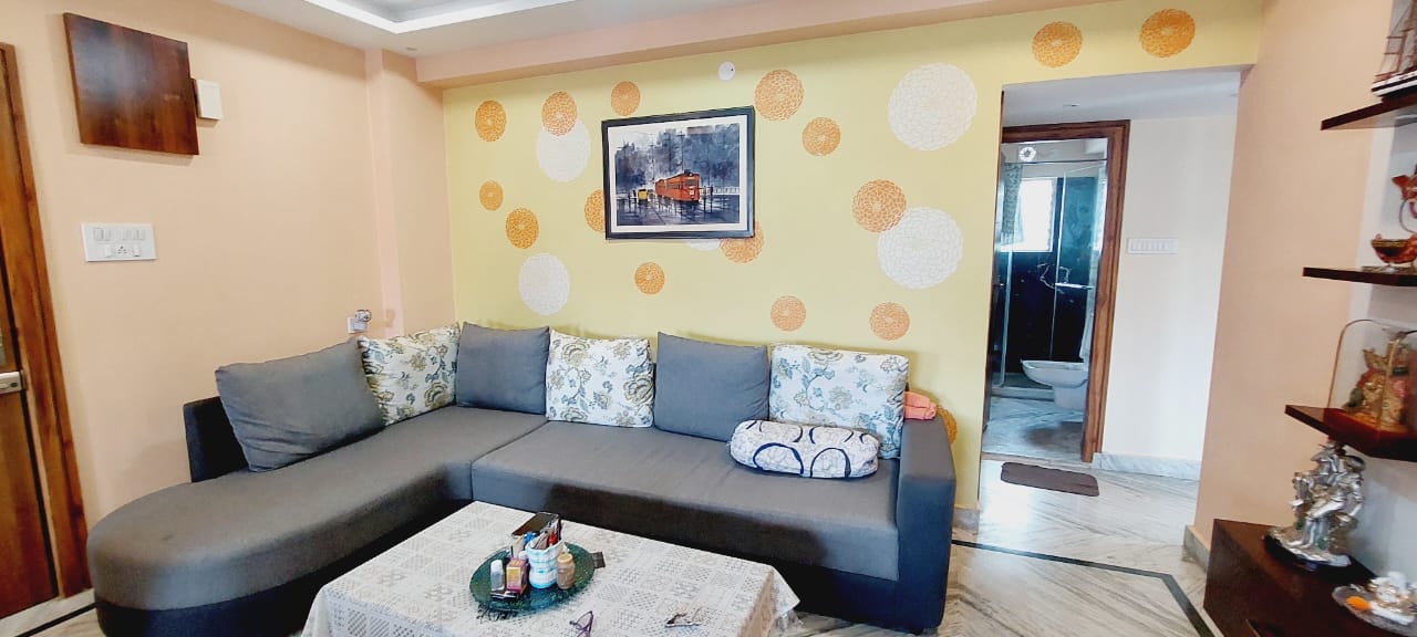 3 BHK Apartment For Sale in Hig Co Operative Society 