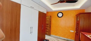 Furnished Amenities in 3 BHK Apartment at New Town – for Sale