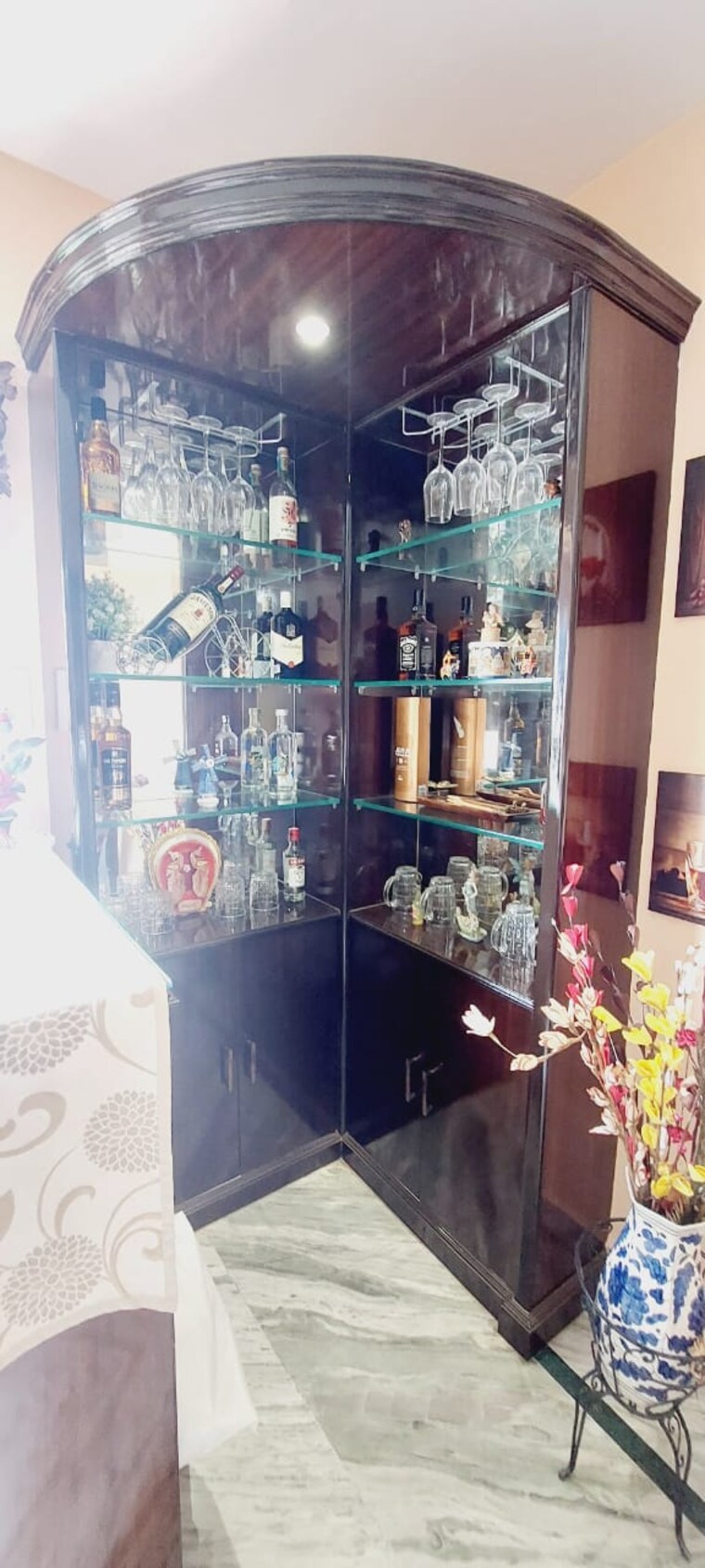 Other, new town 3 Bedroom 1560 Sq.Ft. Apartment In New Town Kolkata 8909232