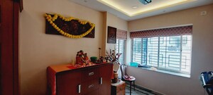  3 BHK Apartment at New Town – for Sale