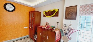  3 BHK Apartment at New Town – for Sale