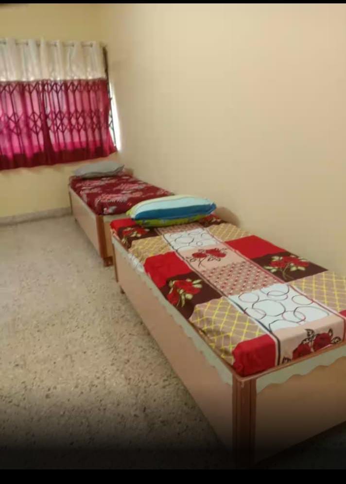 Pg For Rent in Siddhivinayak Temple Near