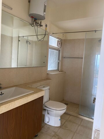 Kitchen in 4 BHK Apartment at DLF Regal Gardens, Sector 90 – for Rent