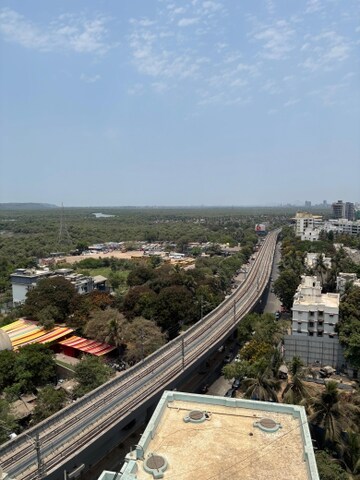 2 BHK Apartment For Rent in Shantivan, Borivali West