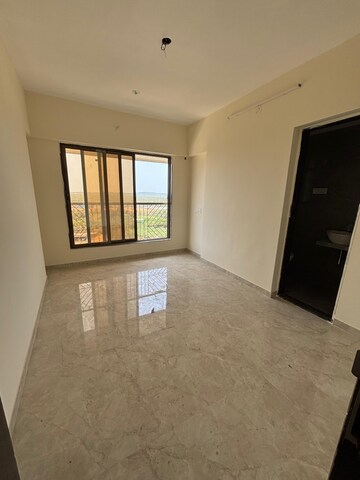 Room in 2 BHK Apartment at Shantivan, Borivali West – for Rent