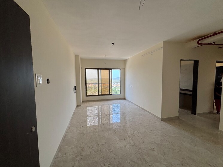 Room, shantivan 2 Bedroom 690 Sq.Ft. Apartment In Borivali West Mumbai 8909269