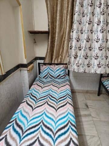 Room in  Pg at New Panvel – for Rent