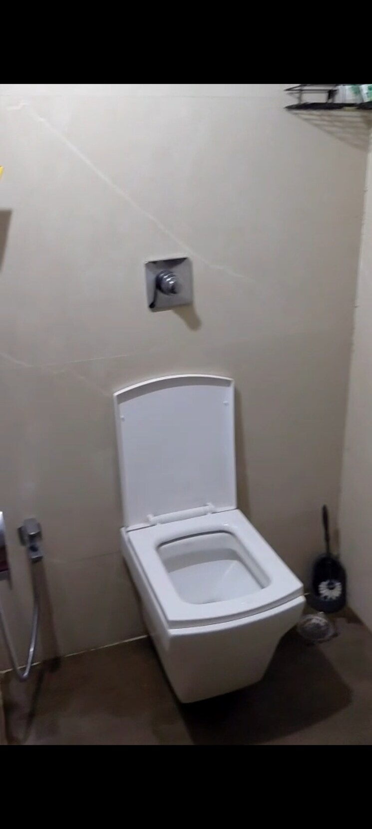 Master Bedroom, star-sayba-residency 2 Bedroom 534 Sq.Ft. Apartment In Kurla East Mumbai 8909262