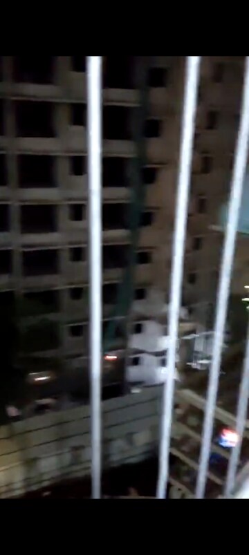2 BHK Apartment – Exterior View View at Star Sayba Residency, Kurla East - for Rent