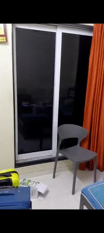 Furnished Amenities in 2 BHK Apartment at Star Sayba Residency, Kurla East – for Rent