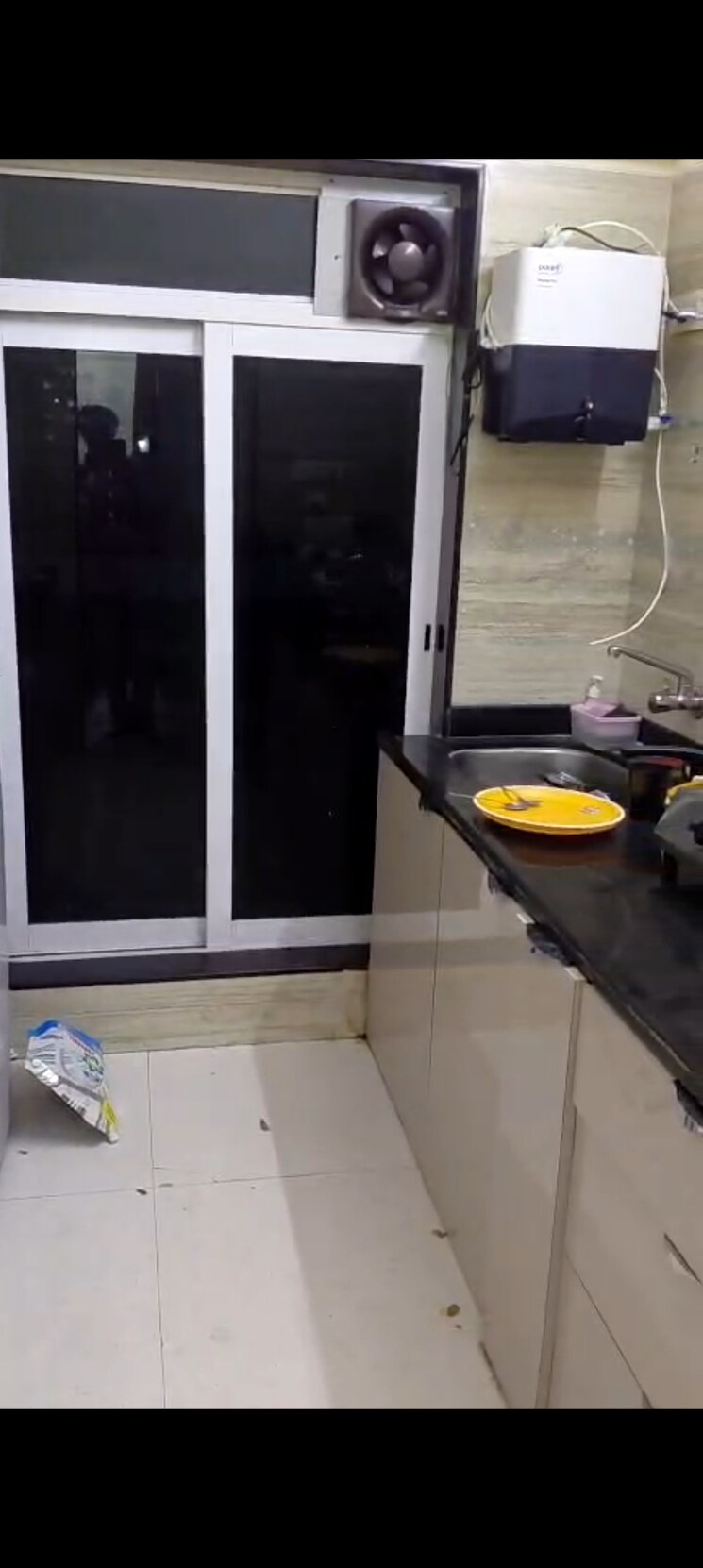 Master Bedroom, star-sayba-residency 2 Bedroom 534 Sq.Ft. Apartment In Kurla East Mumbai 8909262