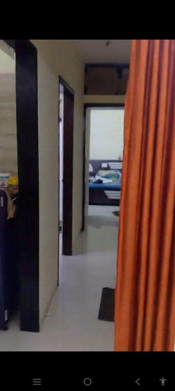 Building Lobby in 2 BHK Apartment at Star Sayba Residency, Kurla East – for Rent