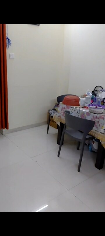 Master Bedroom in 2 BHK Apartment at Star Sayba Residency, Kurla East – for Rent
