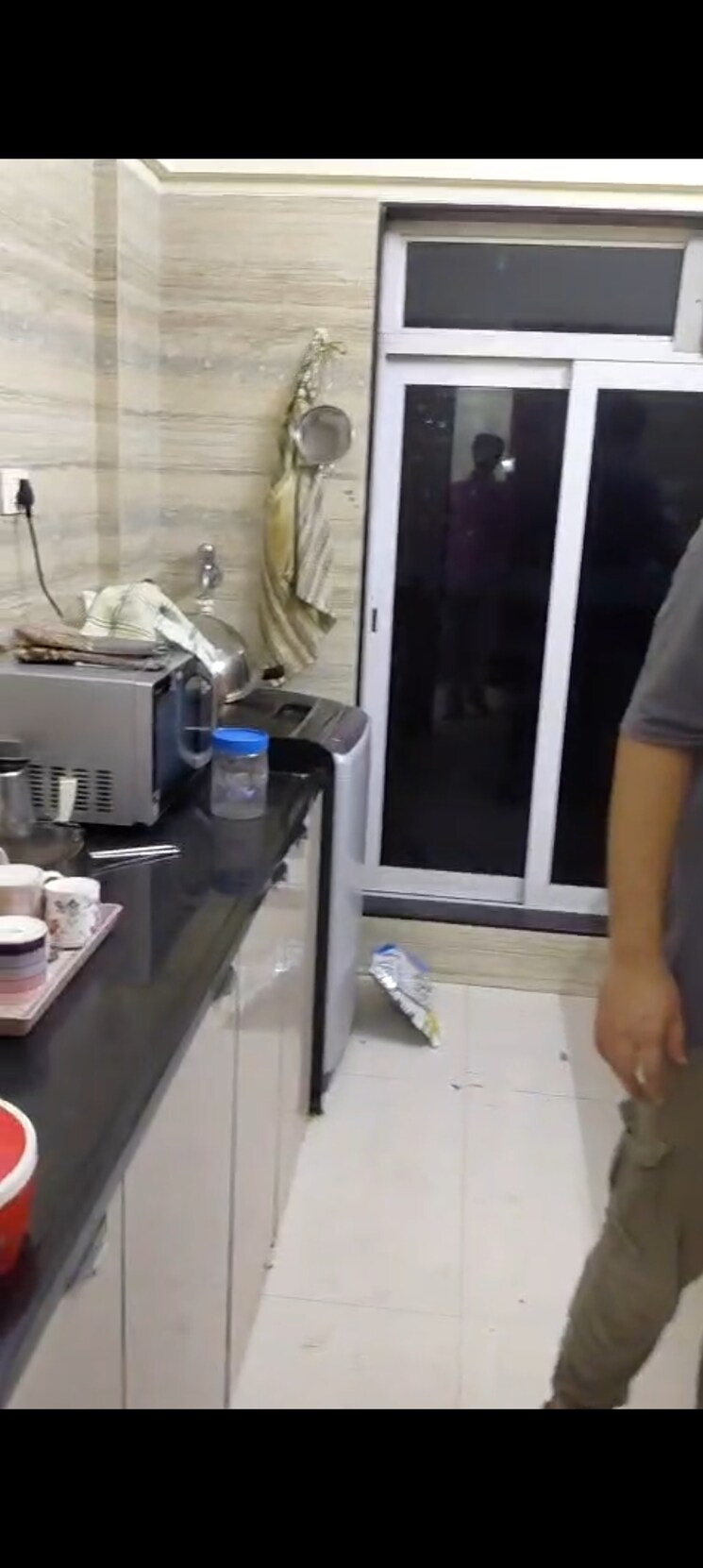 Master Bedroom, star-sayba-residency 2 Bedroom 534 Sq.Ft. Apartment In Kurla East Mumbai 8909262