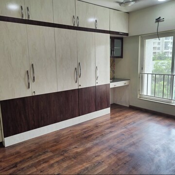 Master Bedroom in 2 BHK Apartment at Vascon Forest County, Kharadi – for Rent