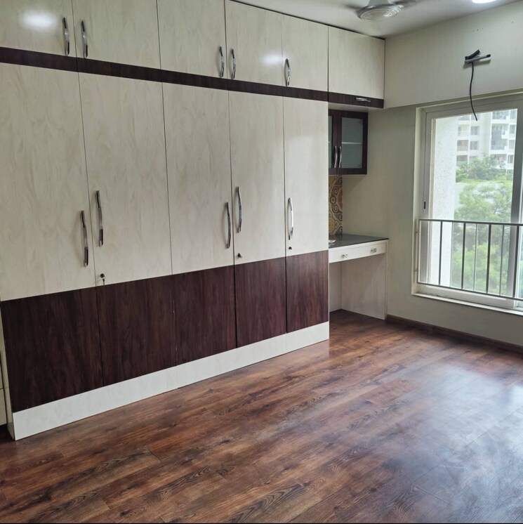 Master Bedroom, vascon-forest-county 2 Bedroom 1300 Sq.Ft. Apartment In Kharadi Pune 8909263