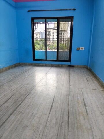 1 BHK Apartment For Rent in Nerul