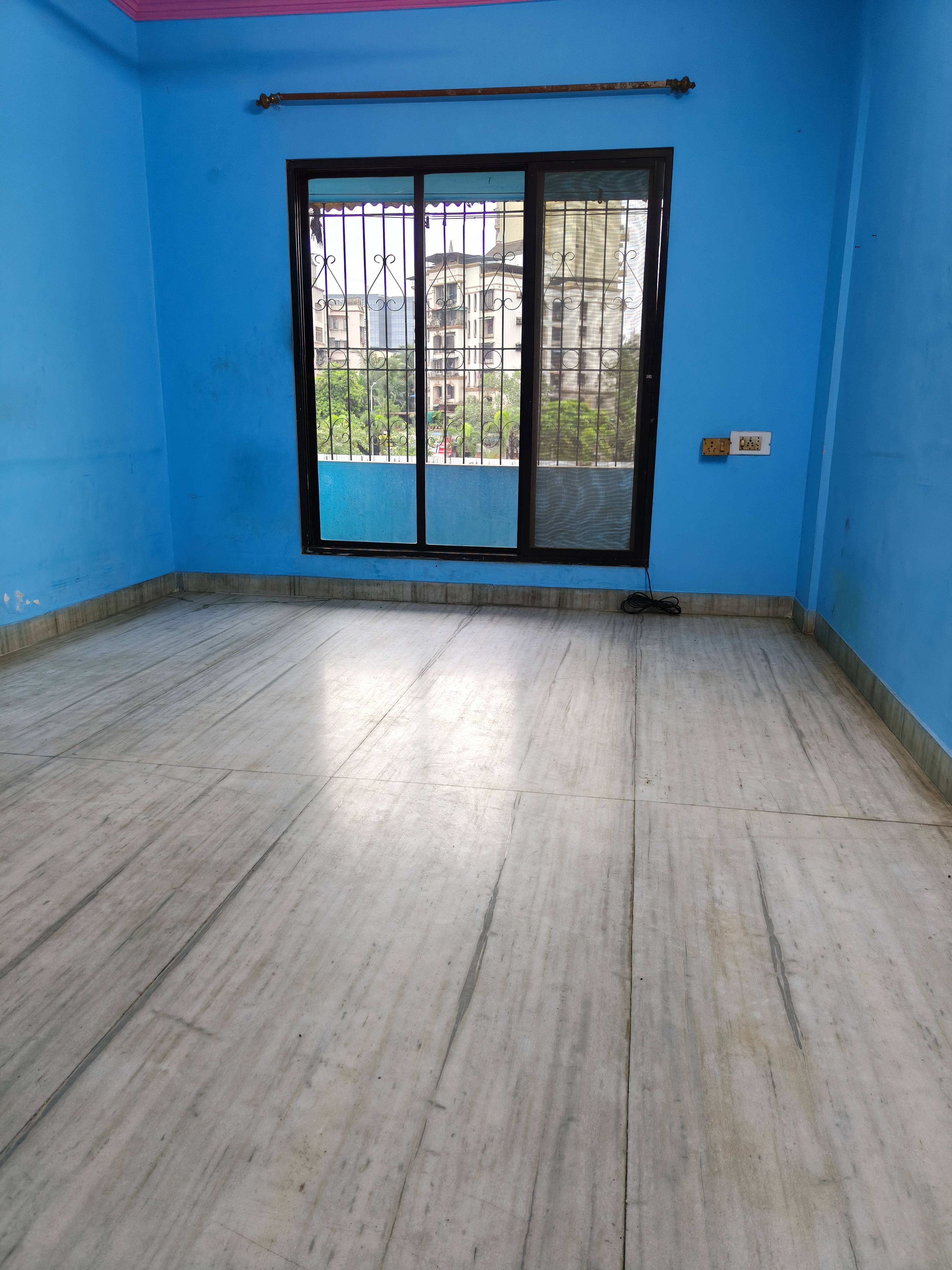 1 BHK Apartment For Rent in On Request
