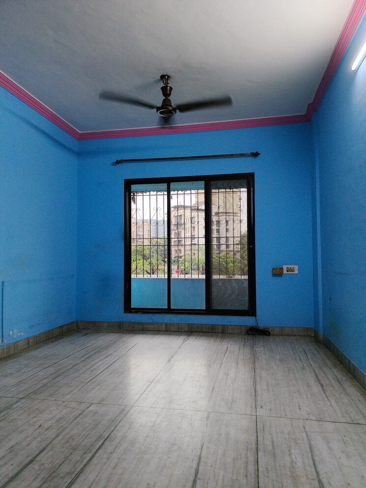 Room, nerul 1 Bedroom 560 Sq.Ft. Apartment In Nerul Navi Mumbai 8909226