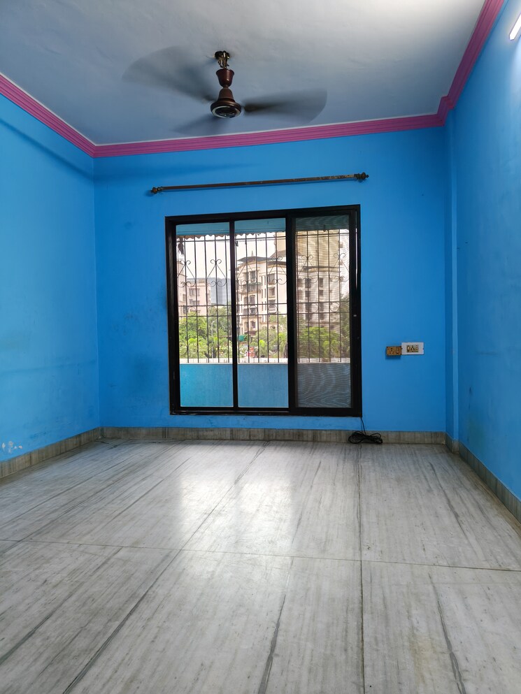 Room, nerul 1 Bedroom 560 Sq.Ft. Apartment In Nerul Navi Mumbai 8909226