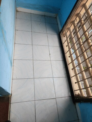 Balcony in 1 BHK Apartment at Nerul – for Rent