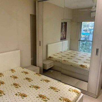 2 BHK Apartment For Rent in Naman Premier, Marol
