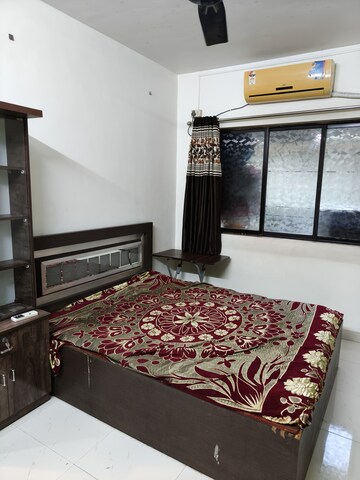 2 BHK Apartment For Rent in Seawoods