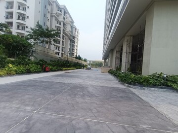 4 BHK Apartment – Exterior View View at DSR W, Kondapur - for Sale