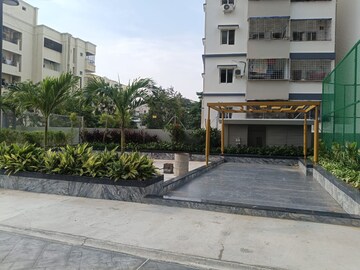 4 BHK Apartment – Exterior View View at DSR W, Kondapur - for Sale