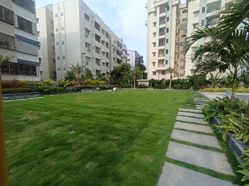 4 BHK Apartment – Garden View at DSR W, Kondapur - for Sale