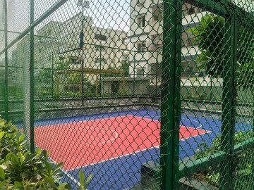 4 BHK Apartment – Exterior View View at DSR W, Kondapur - for Sale