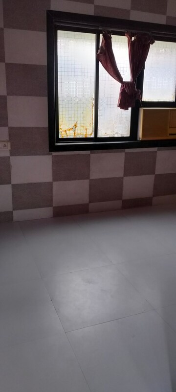Room in 1 BHK Apartment at Geetanjali CHS Seawoods, Seawoods – for Sale