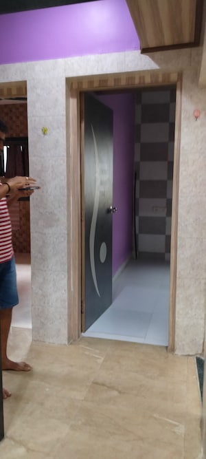 1 BHK Apartment For Sale in Geetanjali CHS Seawoods, Seawoods